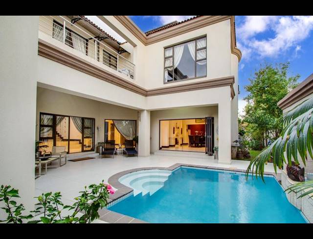 5 BEDROOM HOUSE FOR SALE IN DAINFERN GOLF ESTATE